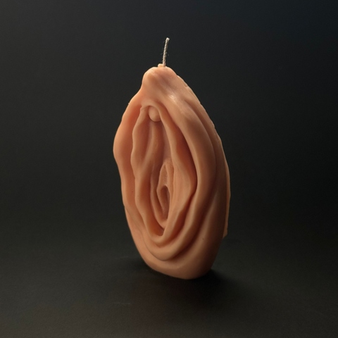 The Princess 😻 - Figurine scented candle