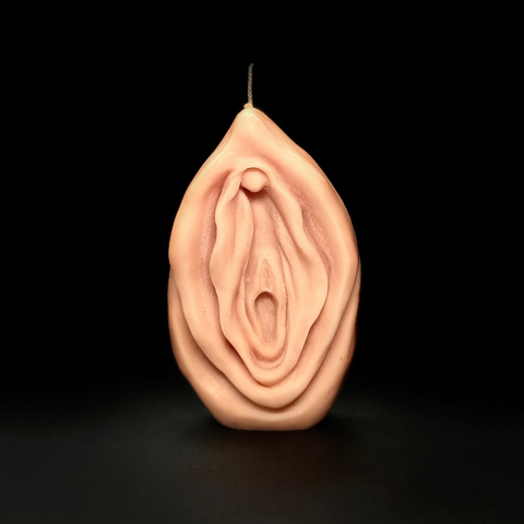 The Princess 😻 - Figurine scented candle