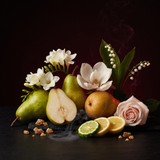 Freesia & Pear