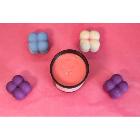Fă-mă cum vrei! - Lumânare parfumată personalizată Mandarin & Sandalwood / Medium,Mandarin & Sandalwood / Large,Forbidden Cherry / Medium,Forbidden Cherry / Large,Otto / Medium,Otto / Large,Whild Rhubarb & Cinnamon / Medium,Whild Rhubarb & Cinnamon / Large,Cuban Tobacco & Oak / Medium,Cuban Tobacco & Oak / Large,Witches Brew / Medium,Witches Brew / Large,Dark Honey & Tabacco / Medium,Dark Honey & Tabacco / Large,Frankincense / Medium,Frankincense / Large,Whiskey / Medium,Whiskey / Large,Fireside / Medium,Fi