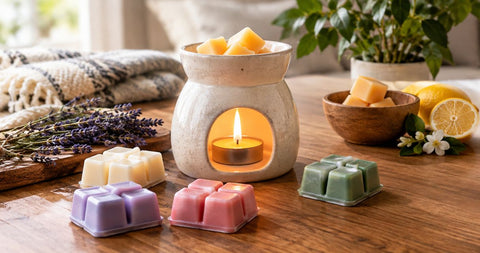 Wax melts ranked by scent throw 2026