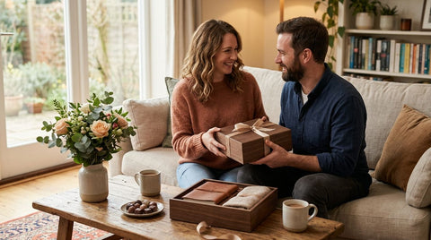 Best anniversary gifts for couples 2026