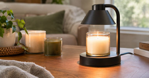 Is a candle warmer worth it compared to buying more candles?