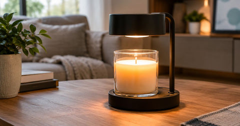 How much does a candle warmer cost in 2026?