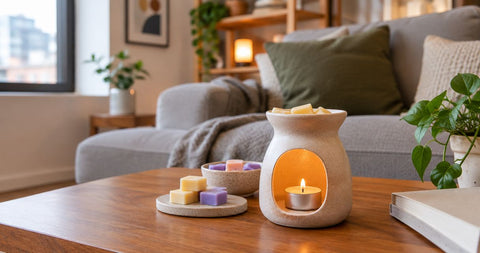 Wax melts for renters: complete 2026 guide