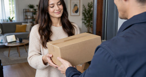 How discreet is shipping for adult gifts in Romania?