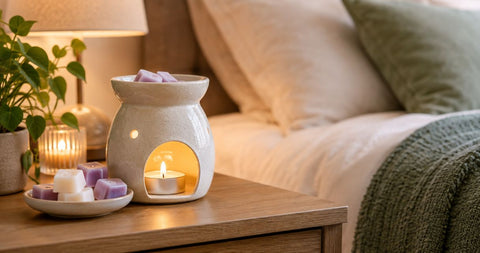Best wax melts for the bedroom 2026