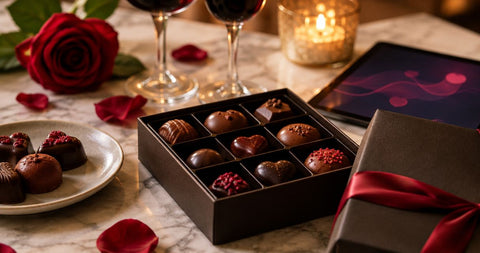 Best aphrodisiac chocolate brands in Romania 2026