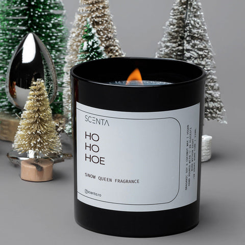 Lumânare parfumată Ho Ho Hoe