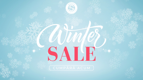 Winter Sale