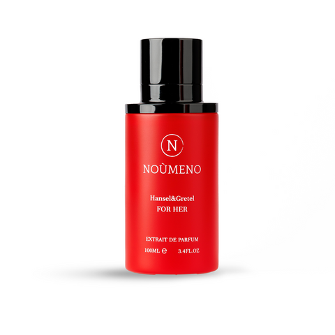 Noùmeno Hansel&Gretel 38% – 100ml