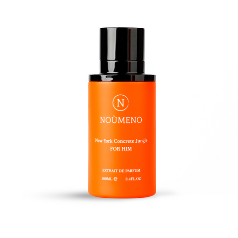 Noùmeno New York Concrete Jungle 38% – 100ml