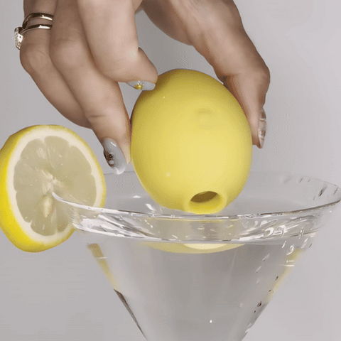Juicy Buzz - Prietenul Jucăuș naughty