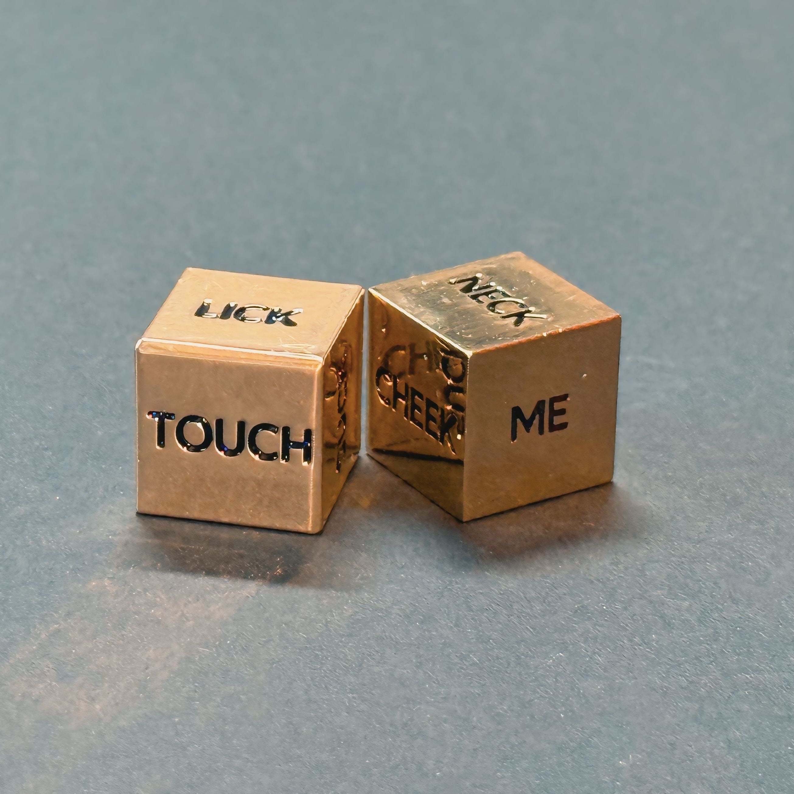 Naughty Dice - Zaruri pentru Cupluri - Scenta.ro - Lumânări