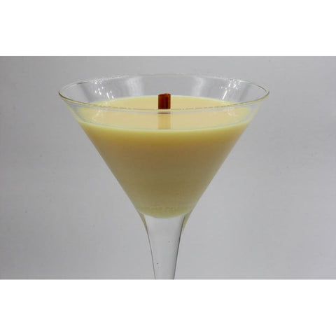 Lumânare parfumată Pina Colada nice