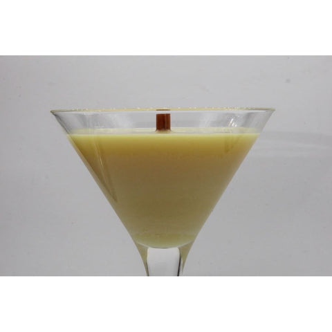 Lumânare parfumată Pina Colada nice