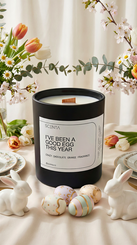 Colecția Paște Altfel