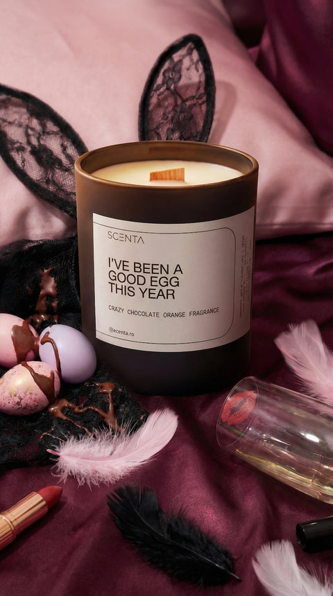 Colecția Paște Altfel