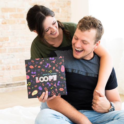Loopy - Joc pentru Cupluri naughty