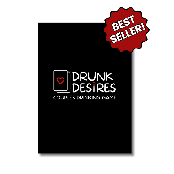 Drunk Desires - Jocul Romantic pentru Cupluri