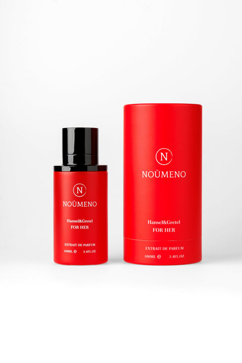 Noùmeno Hansel&Gretel 38% – 100ml