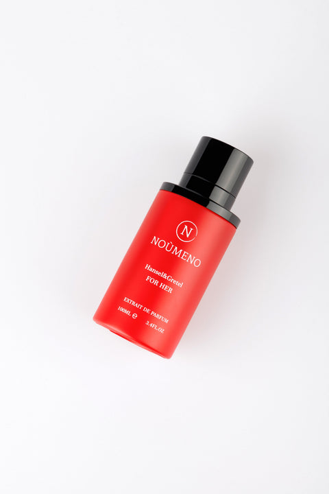 Noùmeno Hansel&Gretel 38% – 100ml