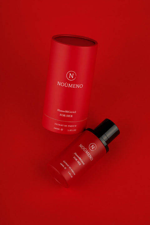 Noùmeno Hansel&Gretel 38% – 100ml