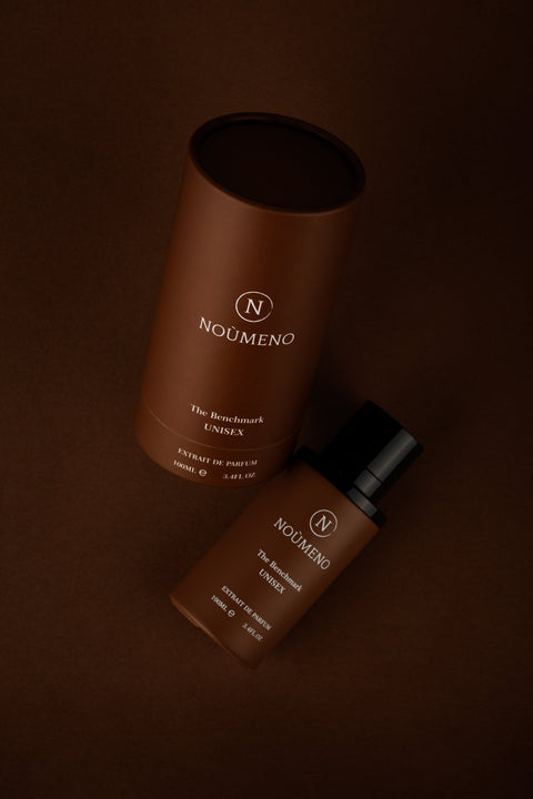 Noùmeno The Benchmark 38% – 100ml EXTRAIT