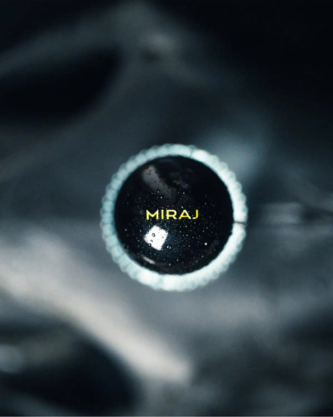 Miraj Bleumarin Unisex