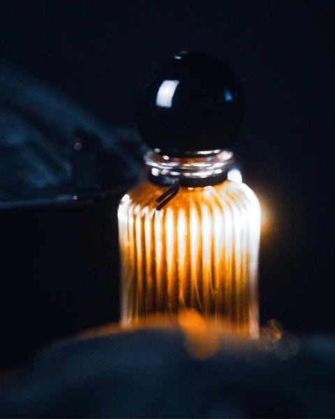 Miraj Vesper Masculin