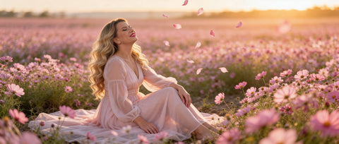 Colecția Fantezii de Primăvară