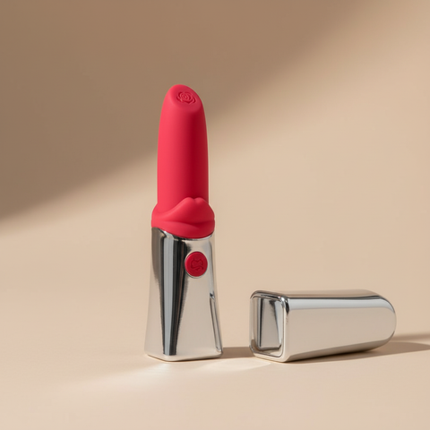 💄 Kiss Me Red - 💋 The kiss that ignites everything 