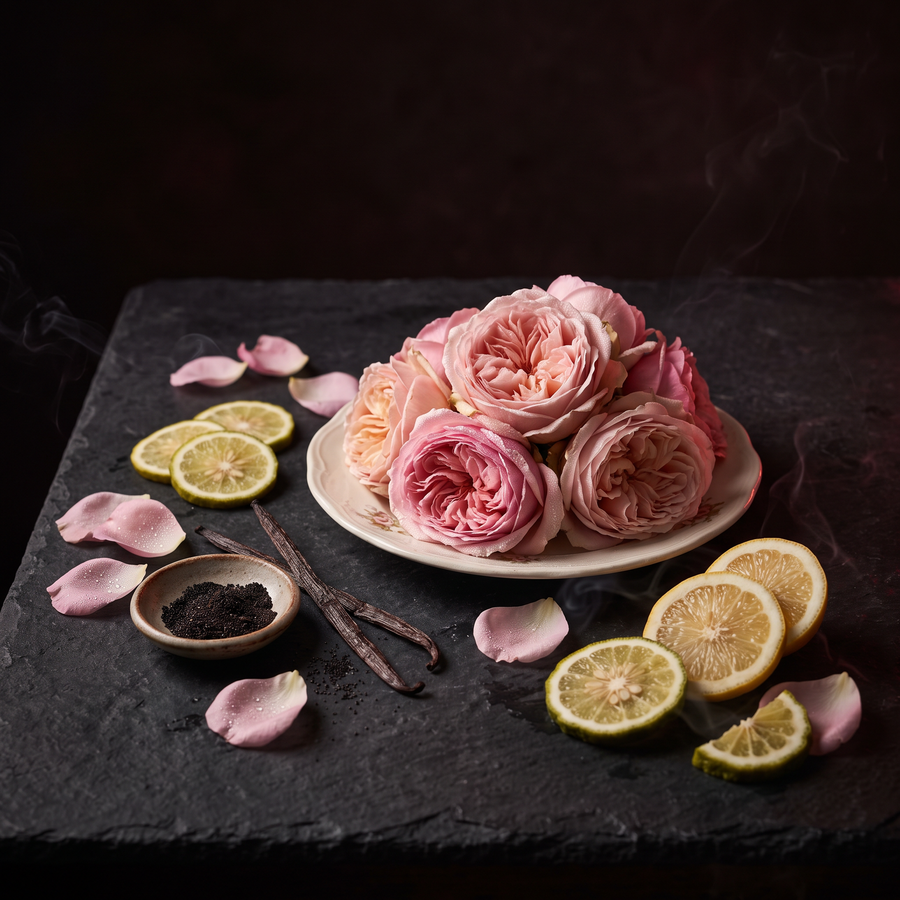 English Rose