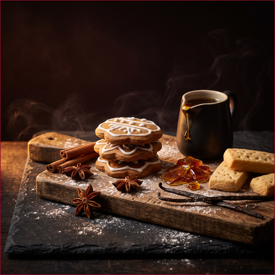 Gingerbread
