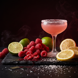 Raspberry Daiquiri
