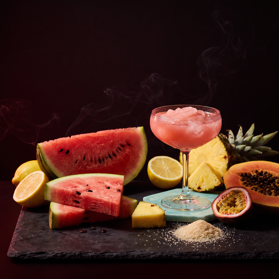 Watermelon Daiquiri